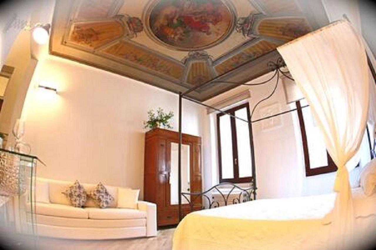 Il Dipinto Sopra I Sogni Apartment