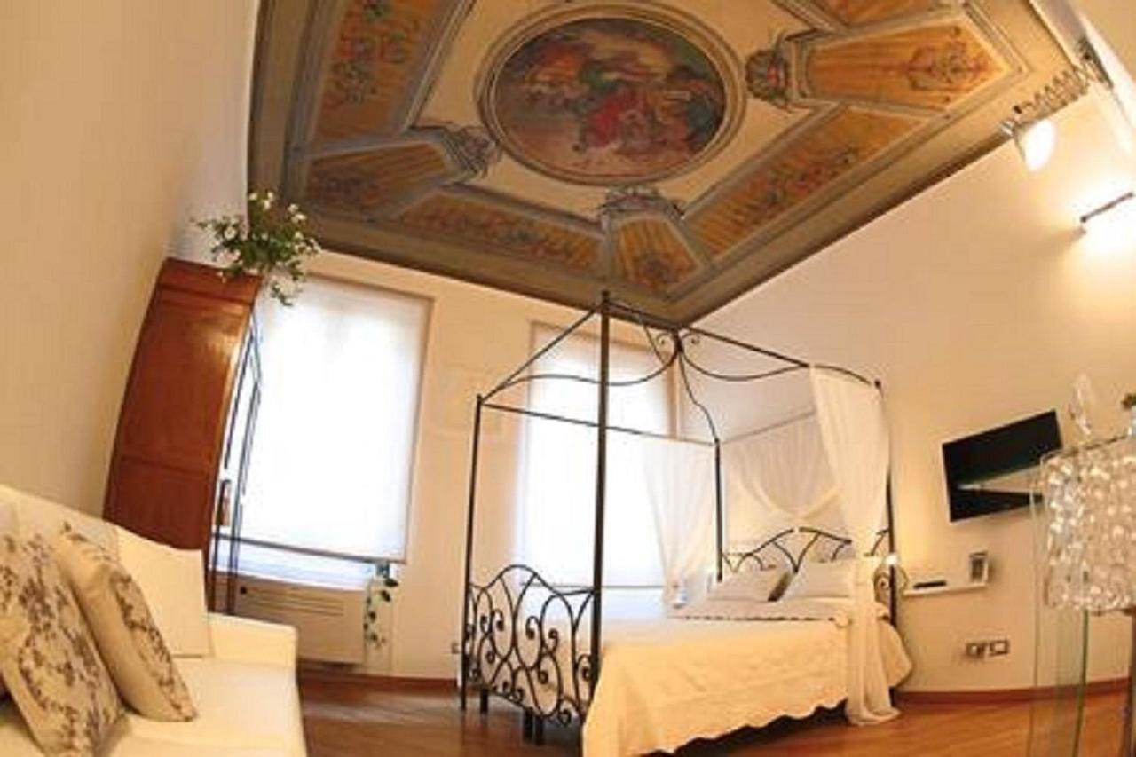 Il Dipinto Sopra I Sogni Apartment Florence