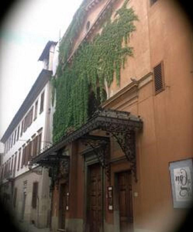 Il Dipinto Sopra I Sogni Apartment *