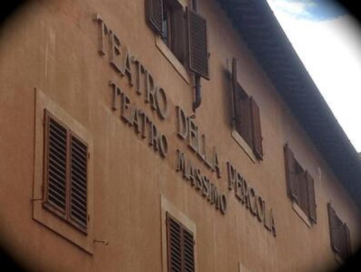 Il Dipinto Sopra I Sogni Apartment Florence