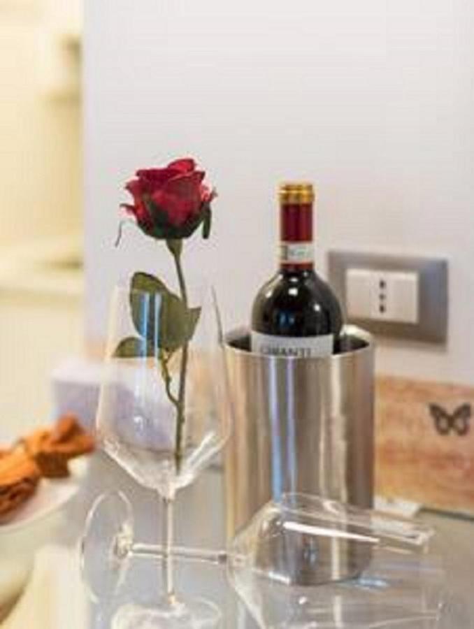 Apartment Il Dipinto Sopra I Sogni Florence