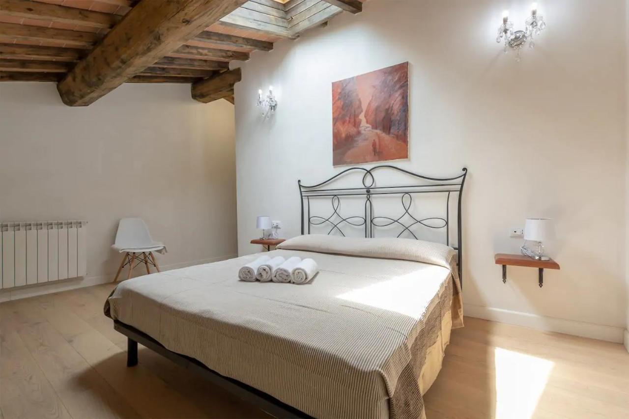 Luxury Vista Cappelle Medicee * Florence