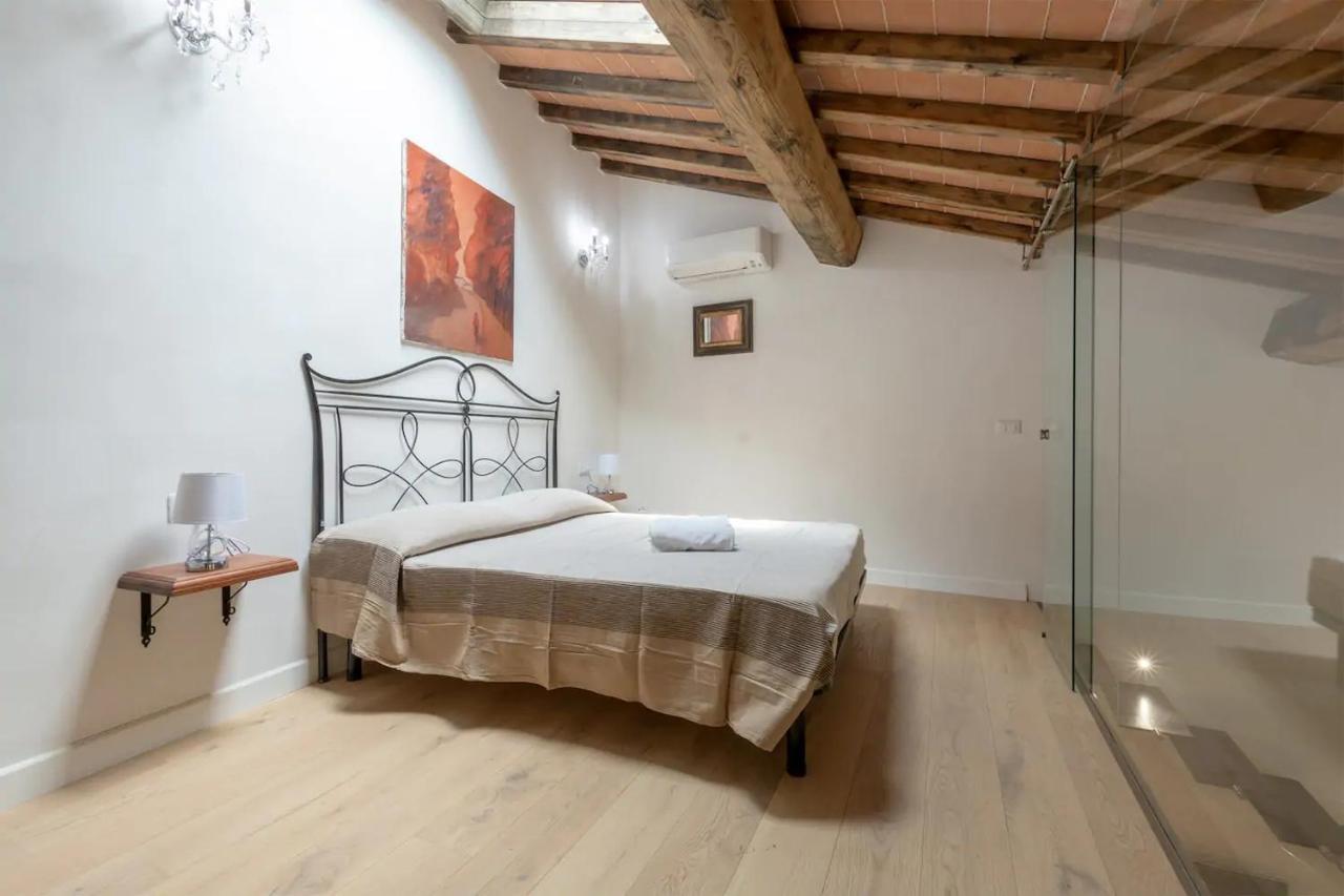 Apartment Luxury Vista Cappelle Medicee