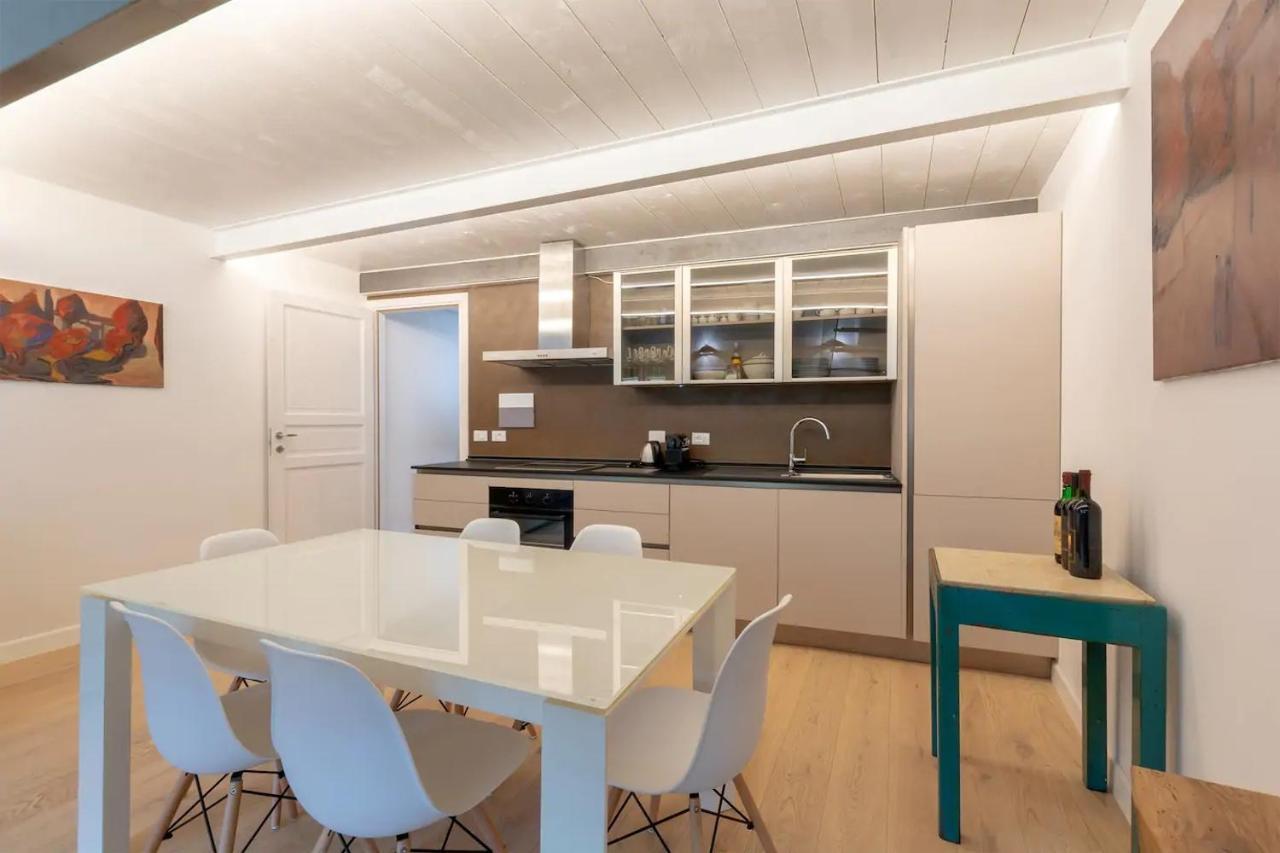 Luxury Vista Cappelle Medicee Apartment