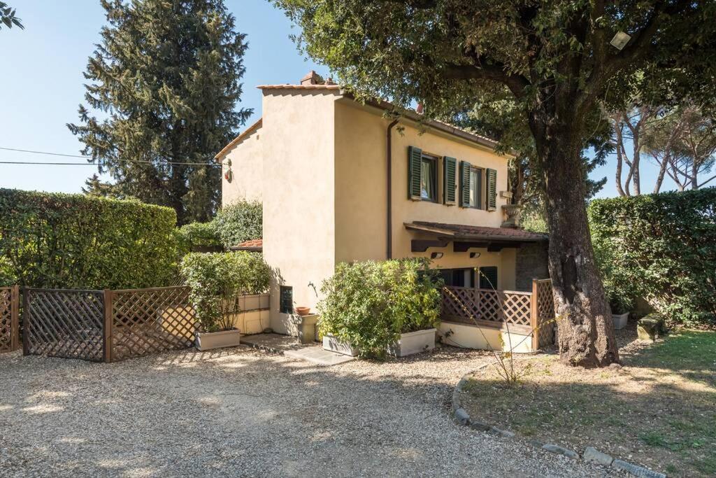 Incantevole E Rilassante Terratetto Hébergement de vacances