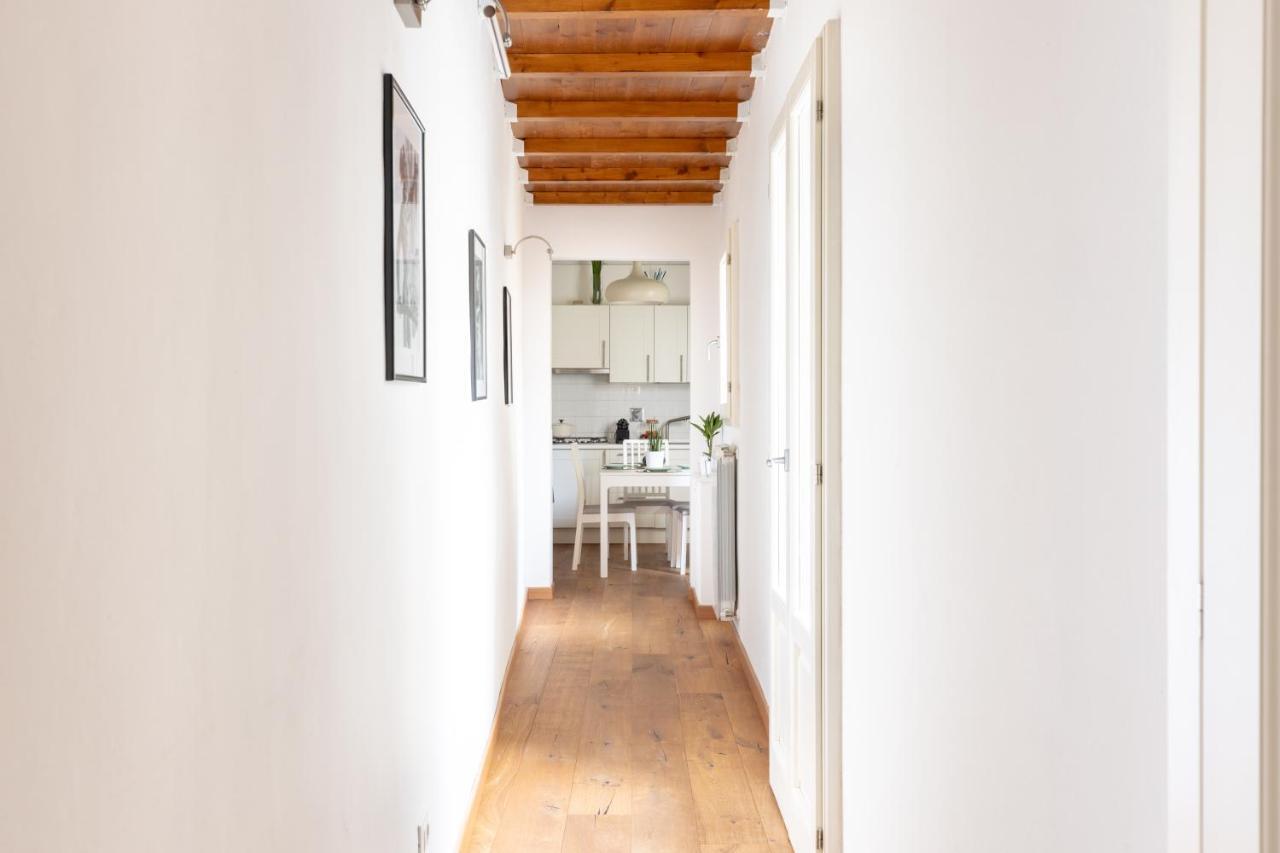 Il Civettino - Nel Centro Di Apartment Florence
