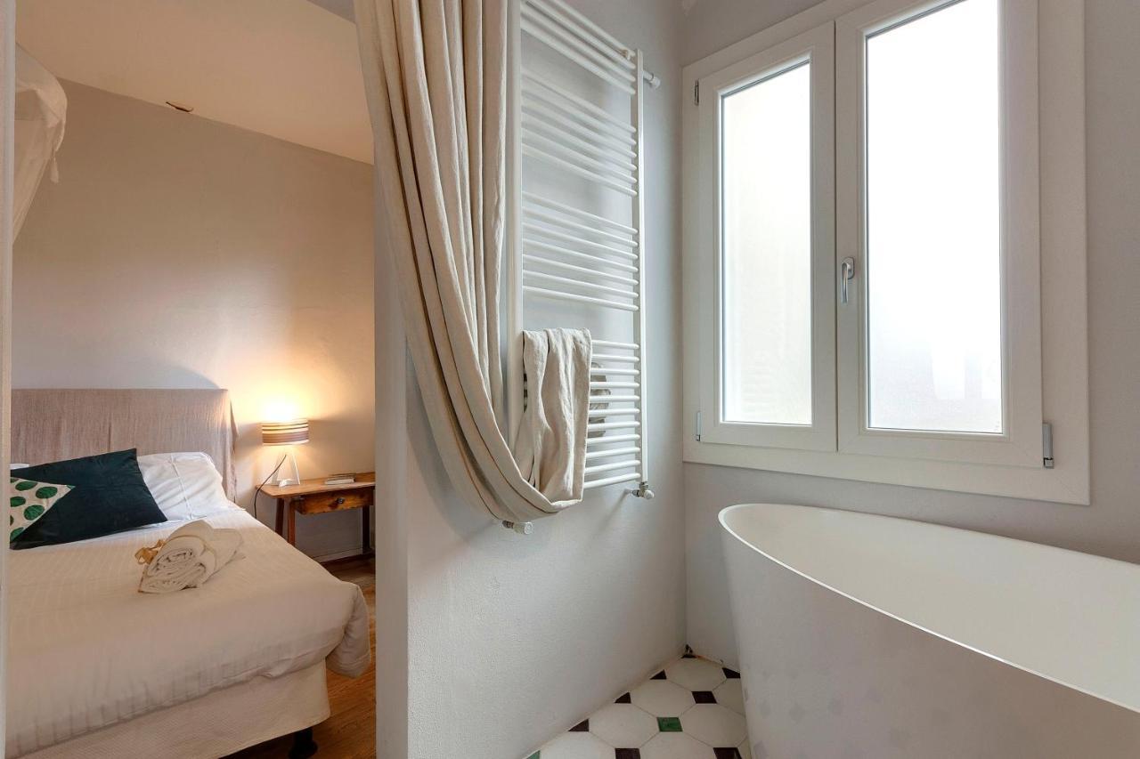 Nori By Mamo Appartement *