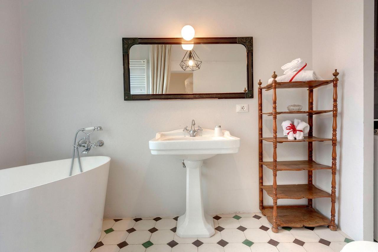 Appartement Nori By Mamo Florence