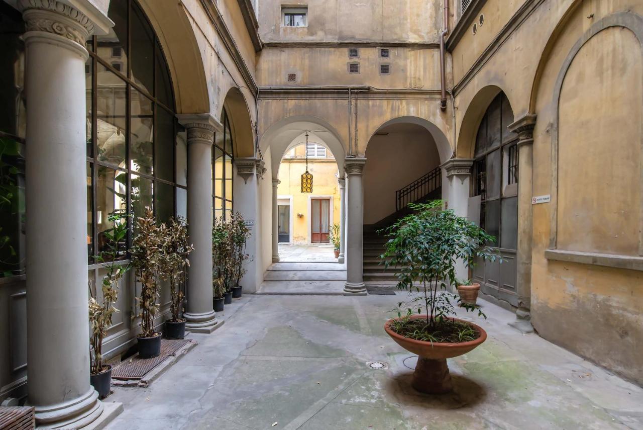 Penthouse With Big Terrace Duomo View * Firenze