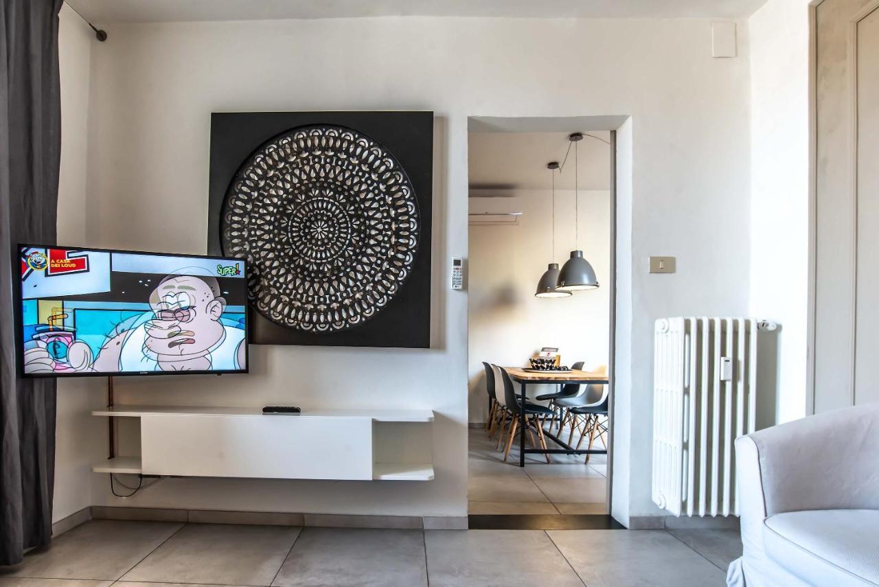 Penthouse With Big Terrace Duomo View Appartamento *