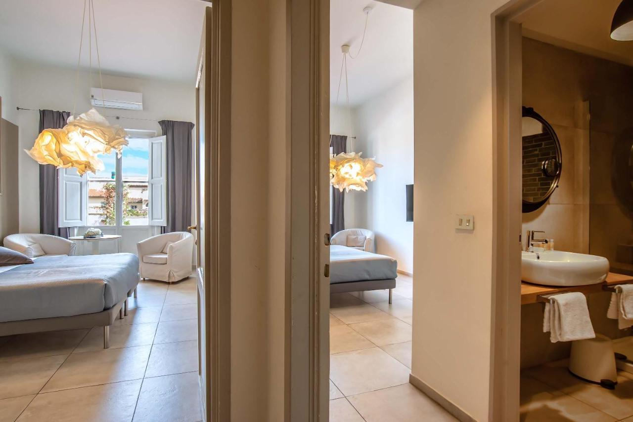 Appartamento Penthouse With Big Terrace Duomo View
