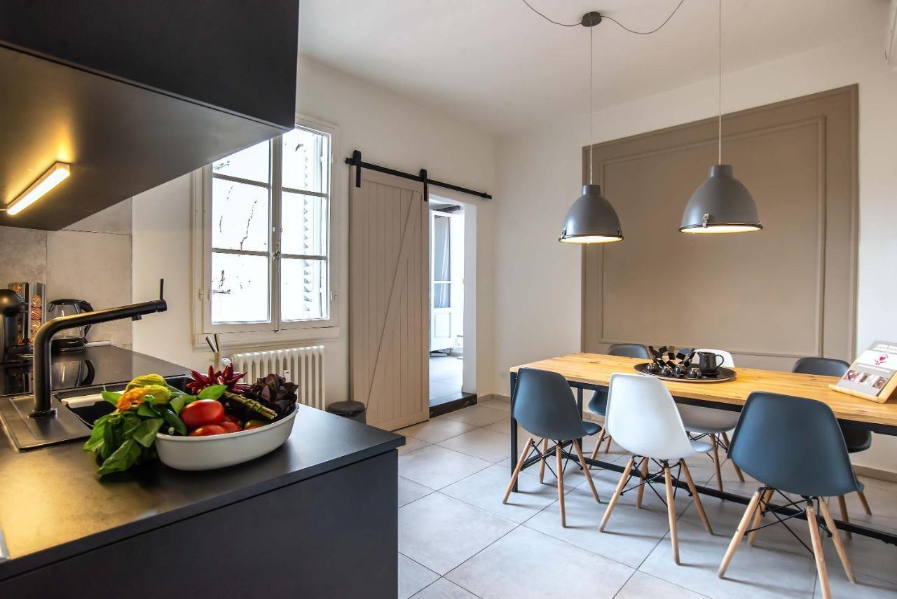Penthouse With Big Terrace Duomo View * Firenze
