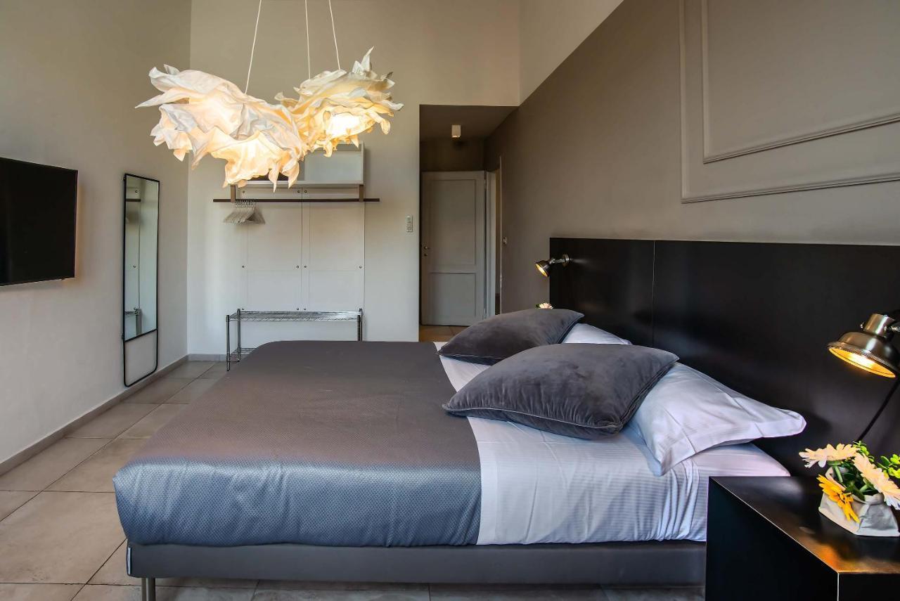 Penthouse With Big Terrace Duomo View * Firenze