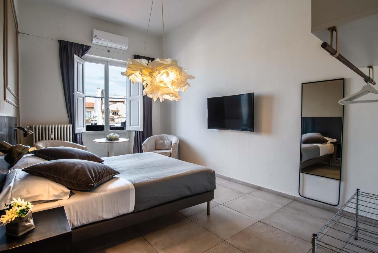 Appartamento Penthouse With Big Terrace Duomo View *