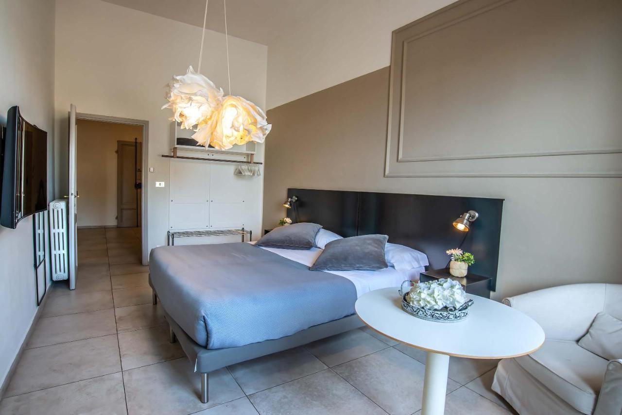 Penthouse With Big Terrace Duomo View Appartamento Firenze