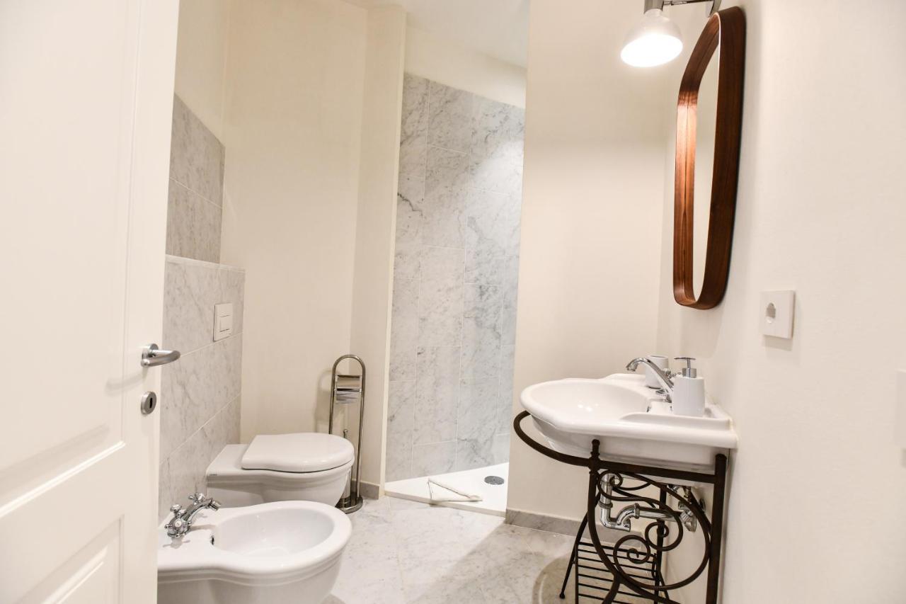 Cappelle Medicee Luxury Flat Apartamento Florença
