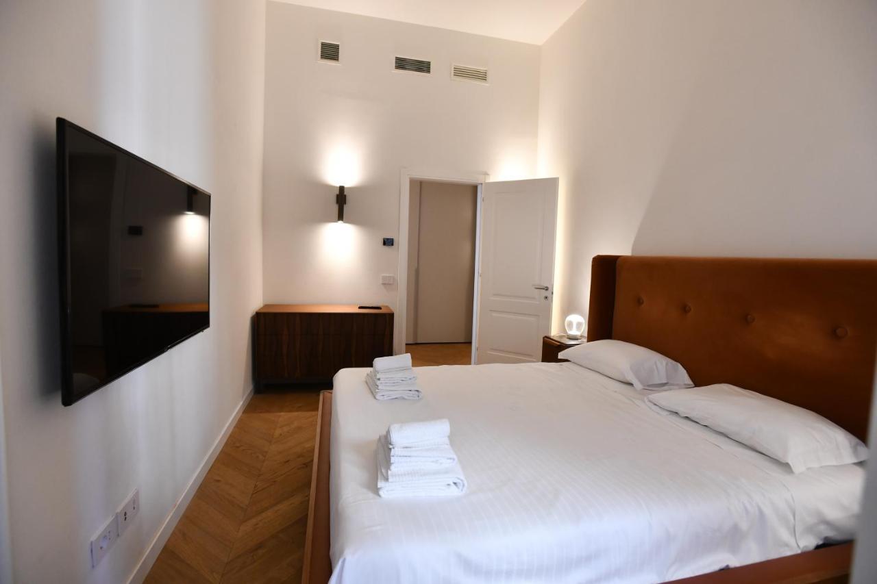 Cappelle Medicee Luxury Flat Florença