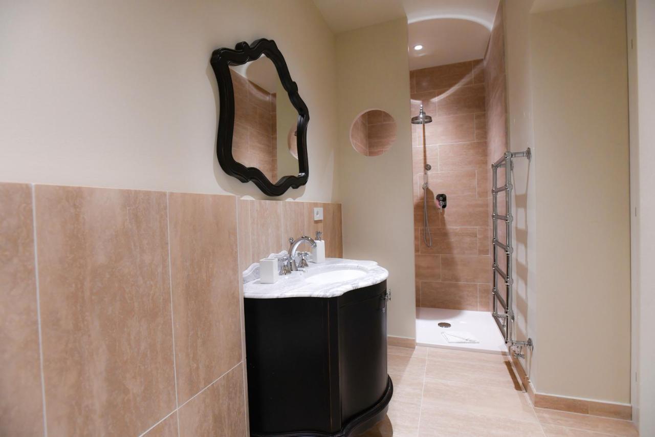 Cappelle Medicee Luxury Flat Apartamento *