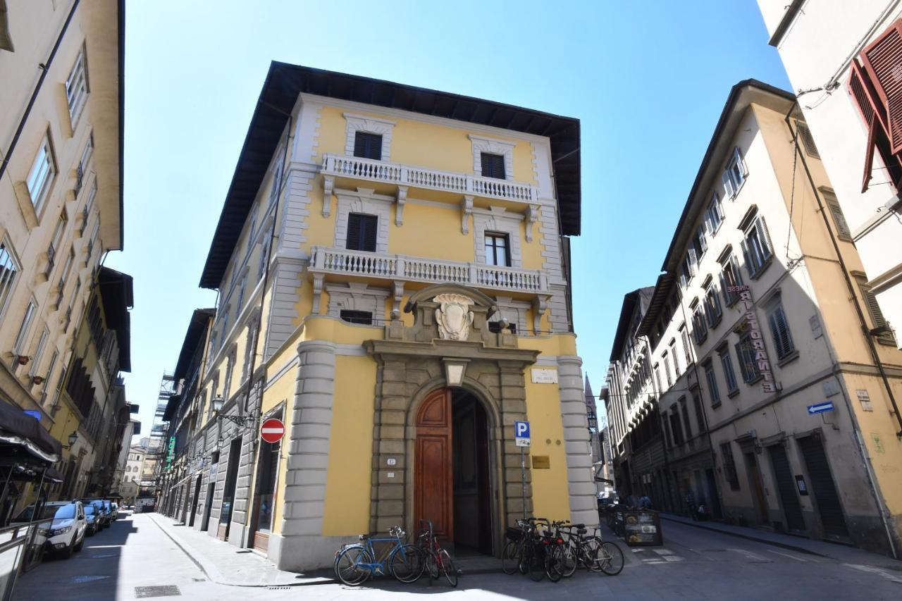 Cappelle Medicee Luxury Flat Apartamento
