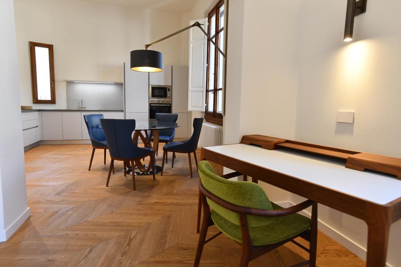Apartamento Cappelle Medicee Luxury Flat *