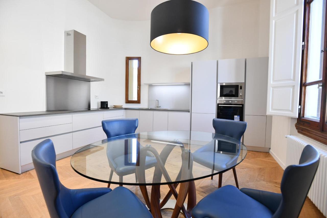 Apartamento Cappelle Medicee Luxury Flat Florença