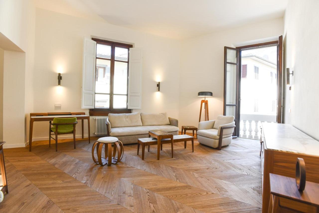 Cappelle Medicee Luxury Flat Apartamento *