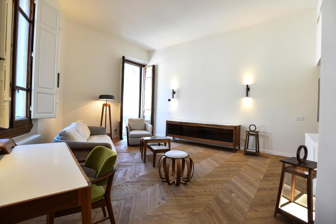 Apartamento Cappelle Medicee Luxury Flat Florença