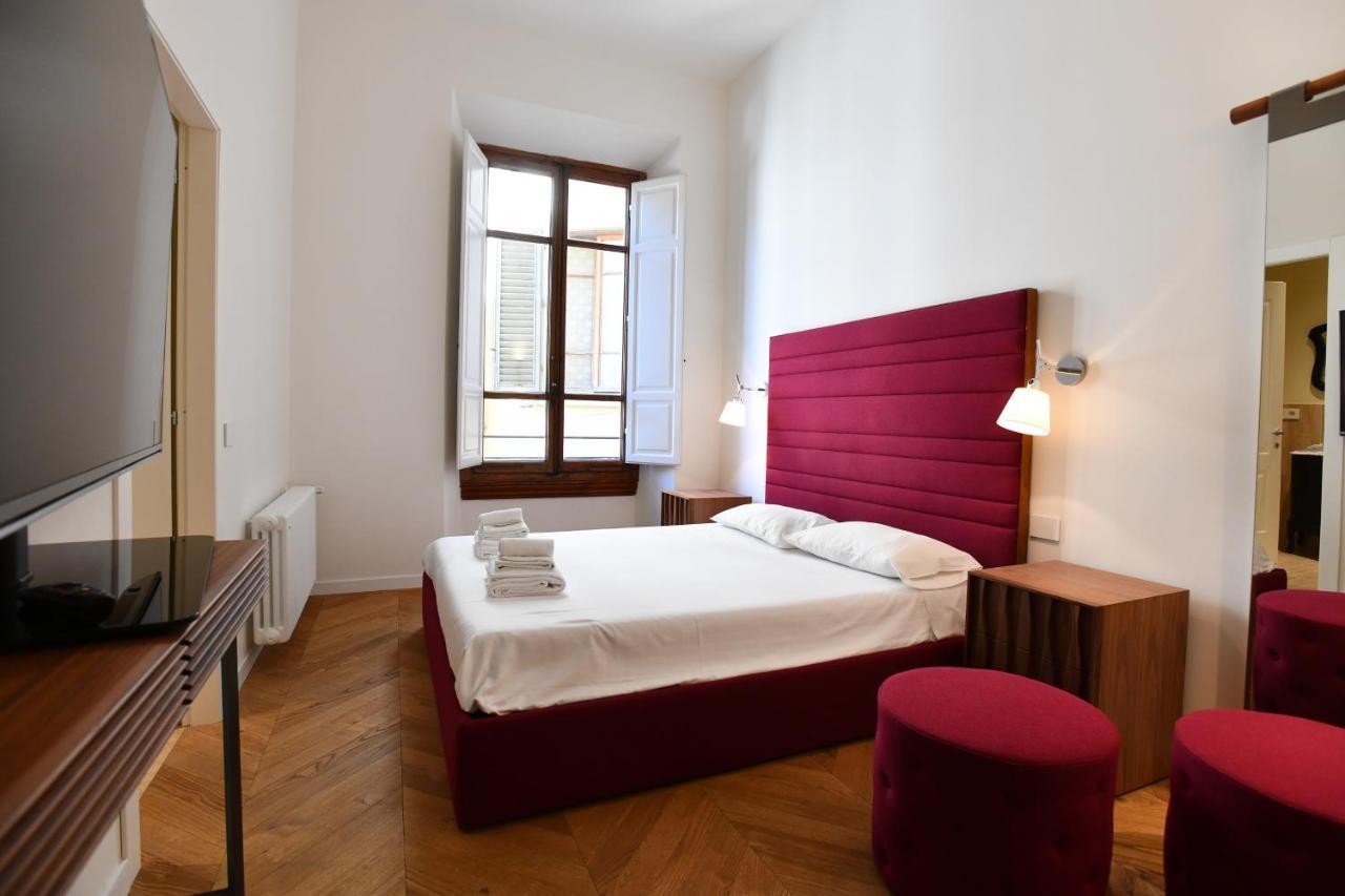 Apartamento Cappelle Medicee Luxury Flat Florença