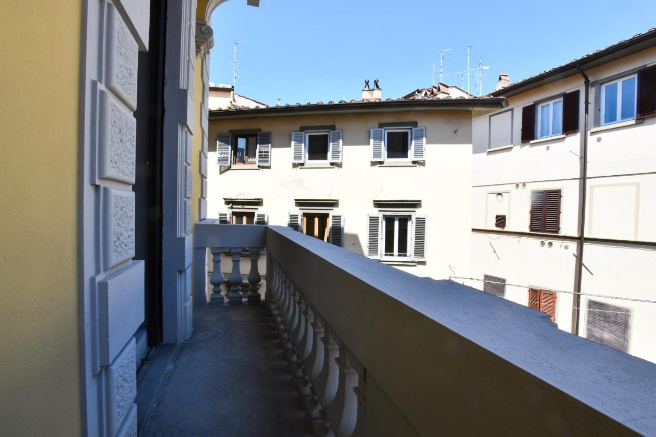 Apartamento Cappelle Medicee Luxury Flat