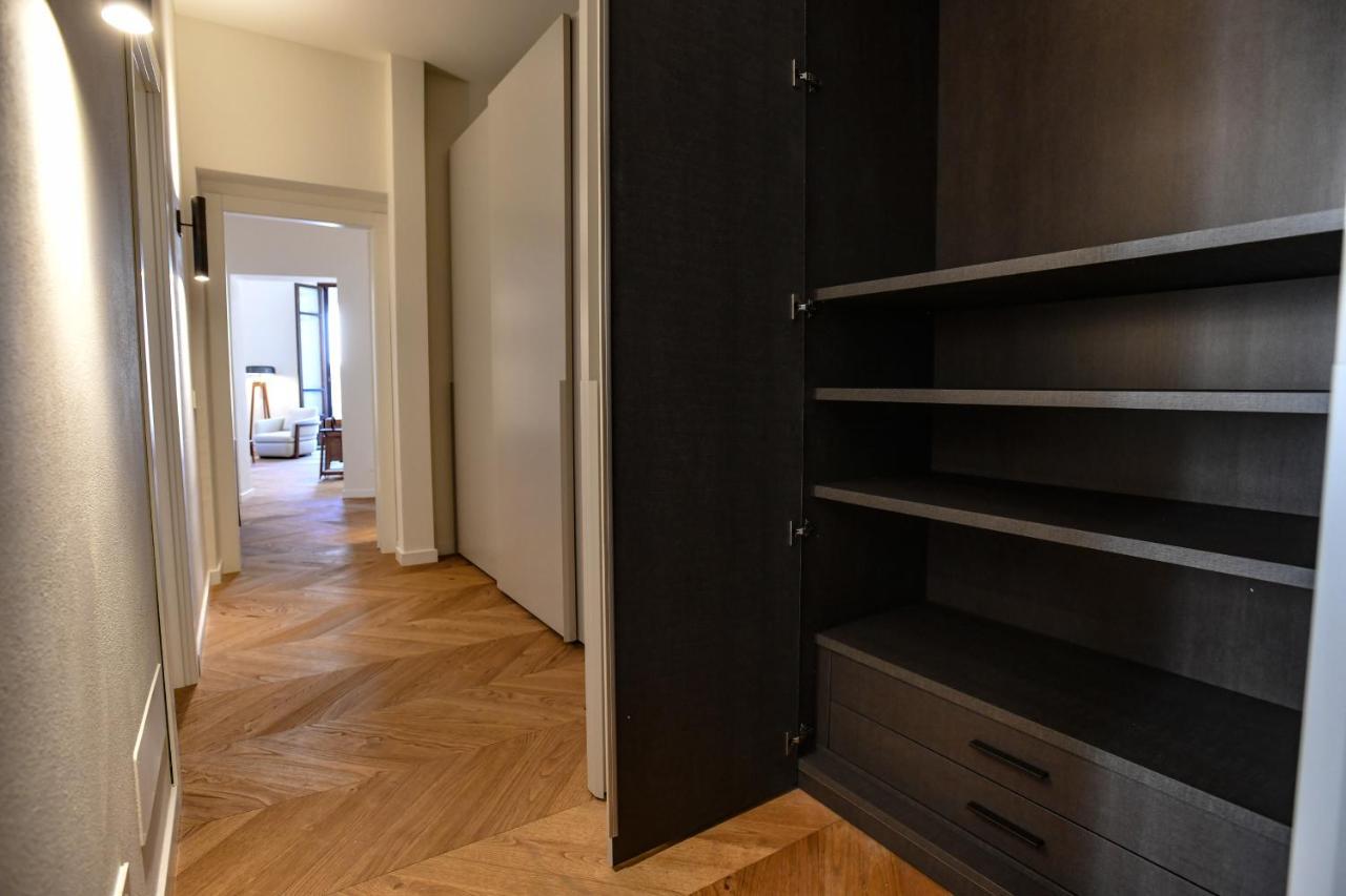 Apartamento Cappelle Medicee Luxury Flat