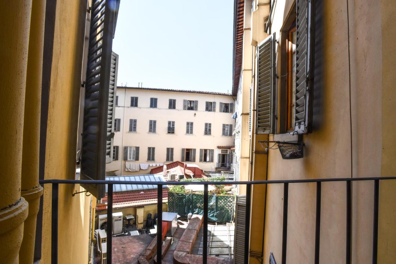 Apartamento Cappelle Medicee Luxury Flat