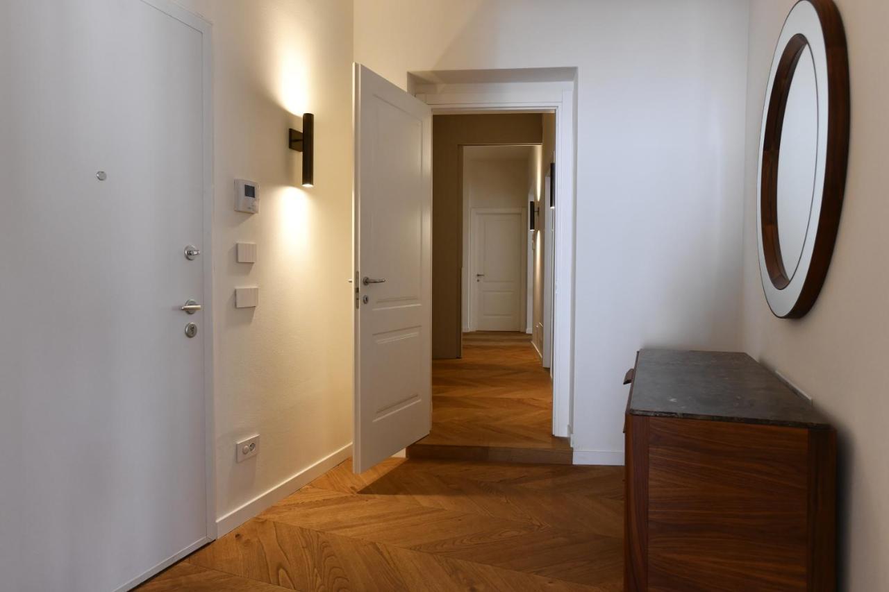 Apartamento Cappelle Medicee Luxury Flat Florença
