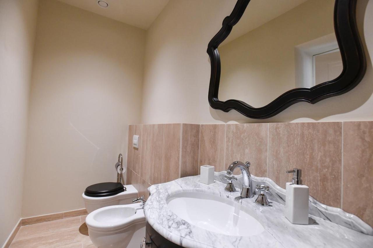 Cappelle Medicee Luxury Flat Apartamento
