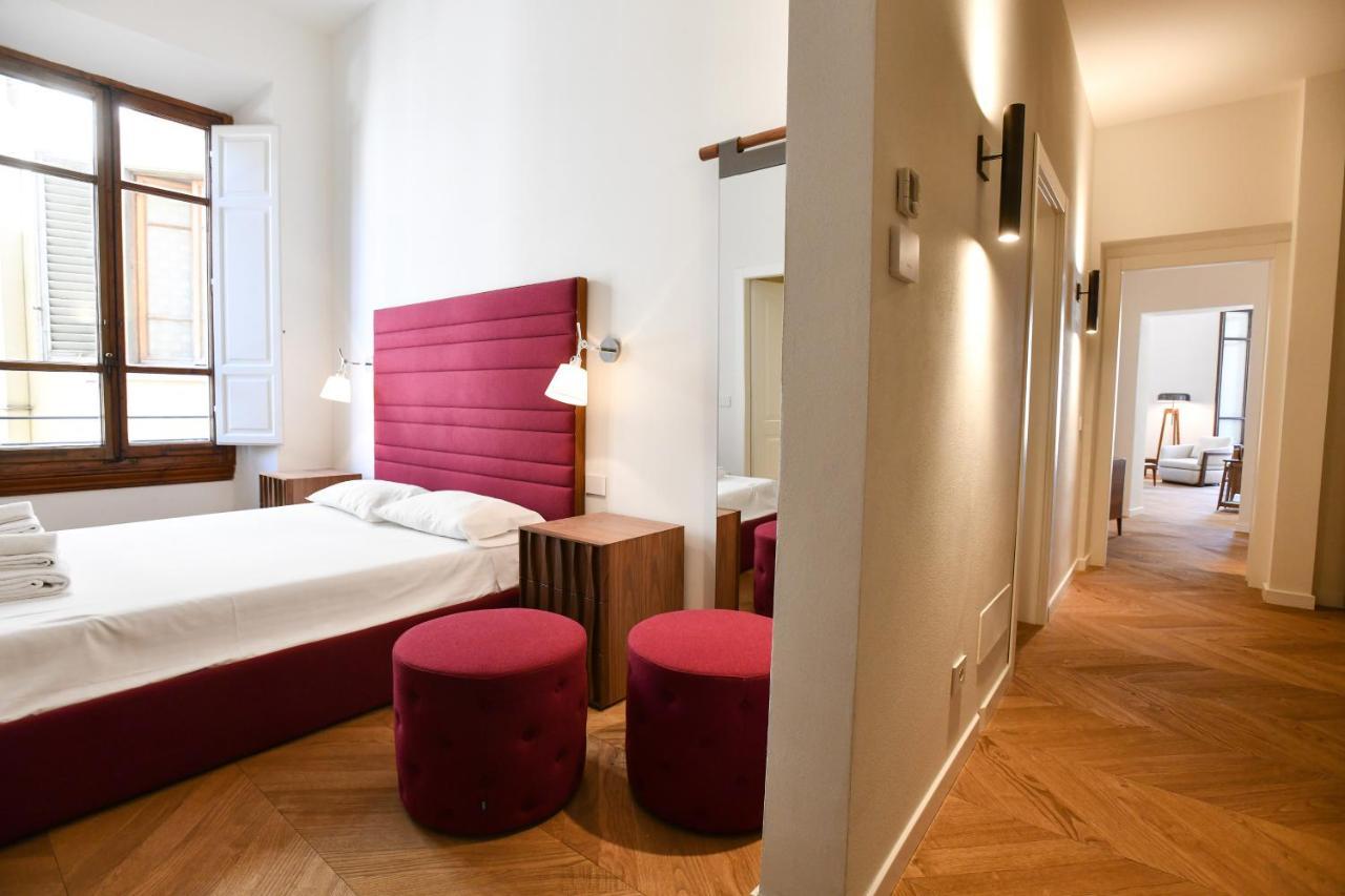 Cappelle Medicee Luxury Flat Apartamento