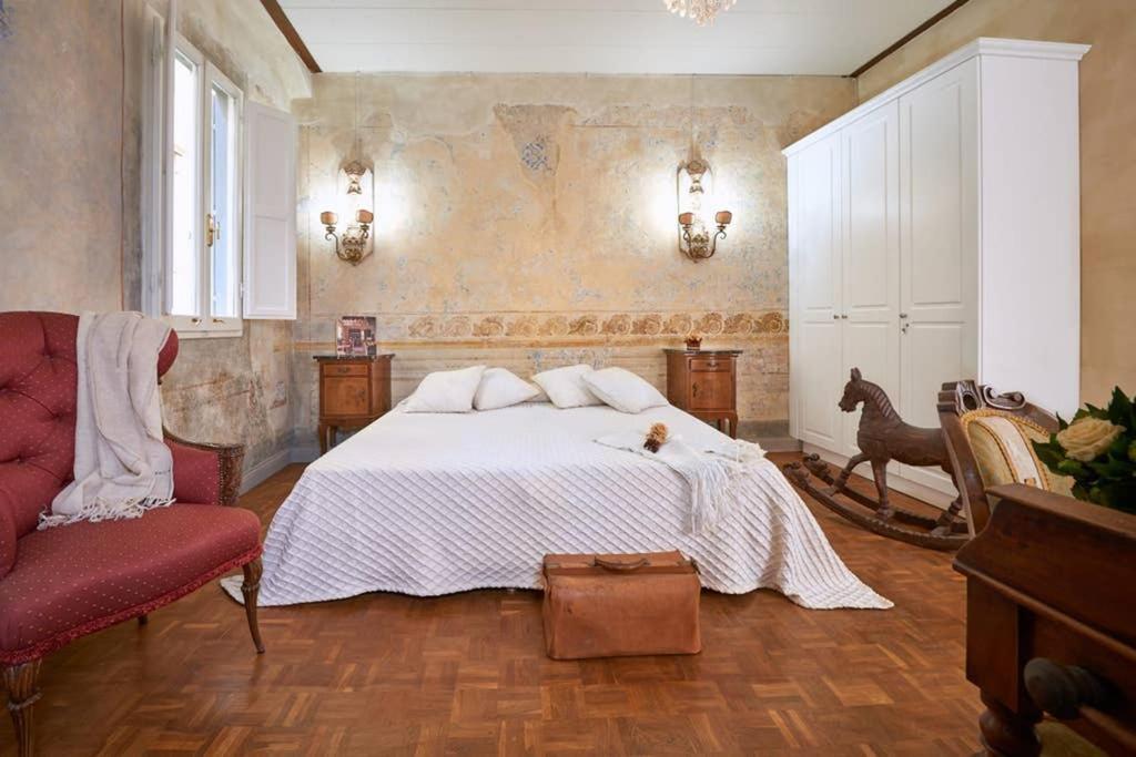 Deluxe Cimatori Florença