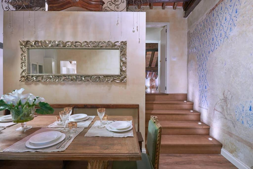 Apartamento Deluxe Cimatori *