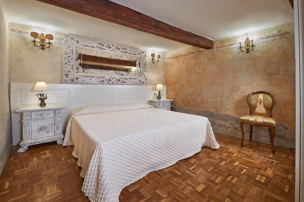 Deluxe Cimatori Apartamento *