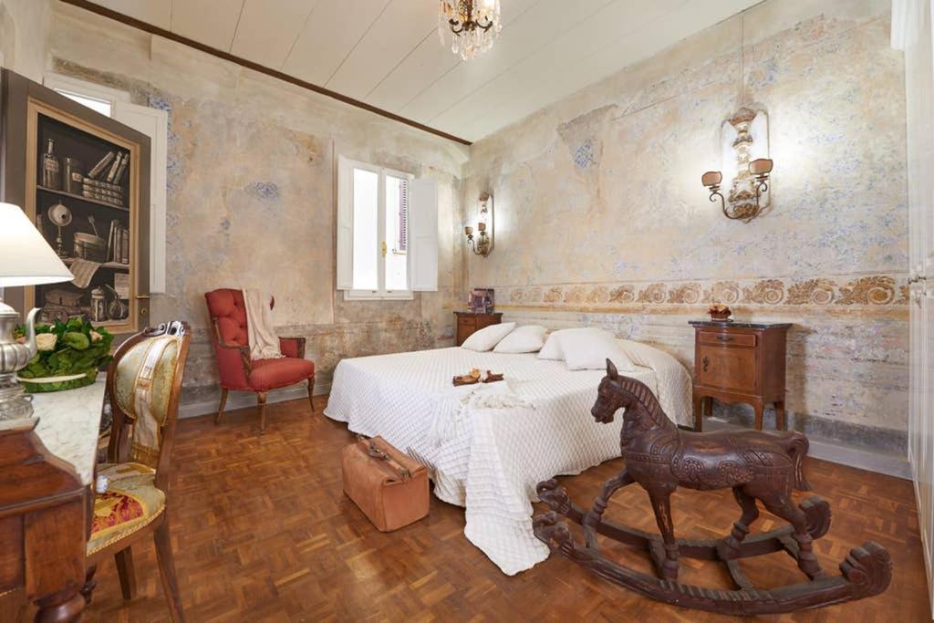 Deluxe Cimatori Apartamento *