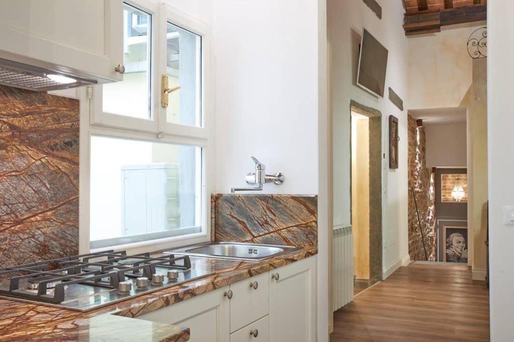 Apartamento Deluxe Cimatori Florença