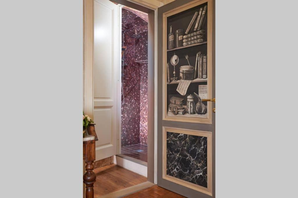 Deluxe Cimatori Florença