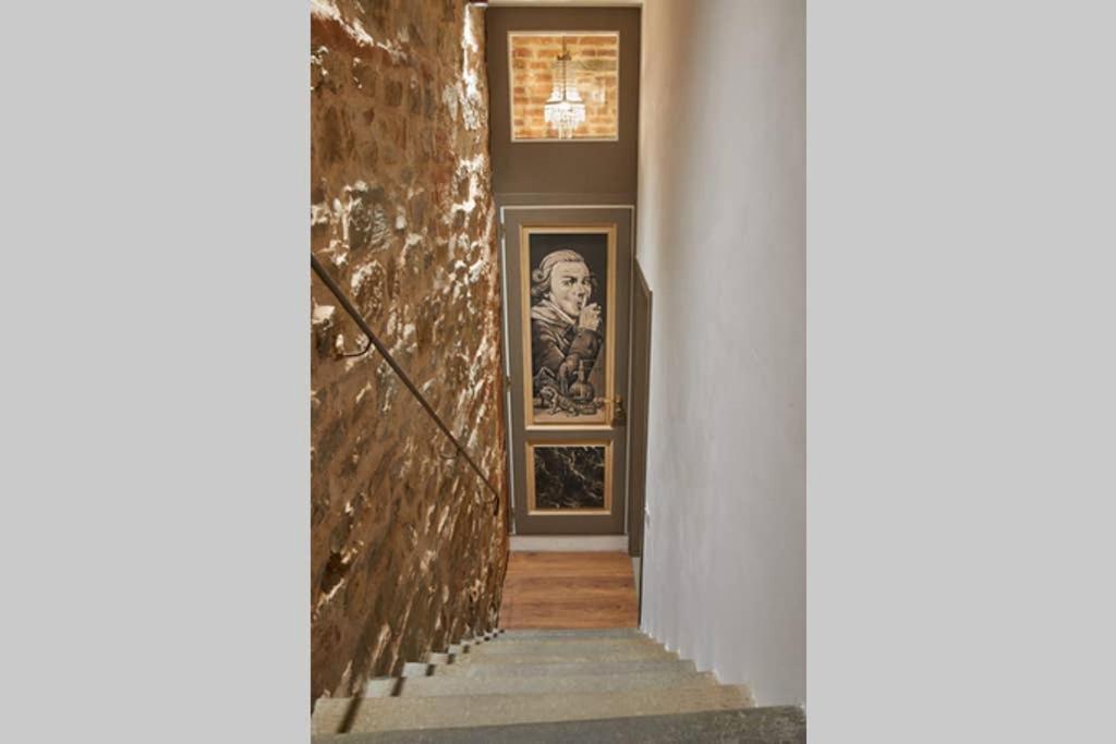Apartamento Deluxe Cimatori *