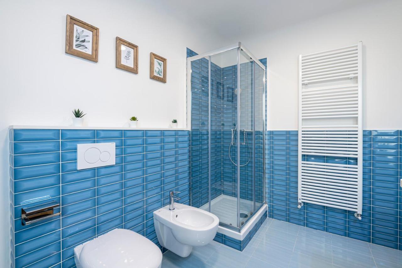 Apartment Laurenziana