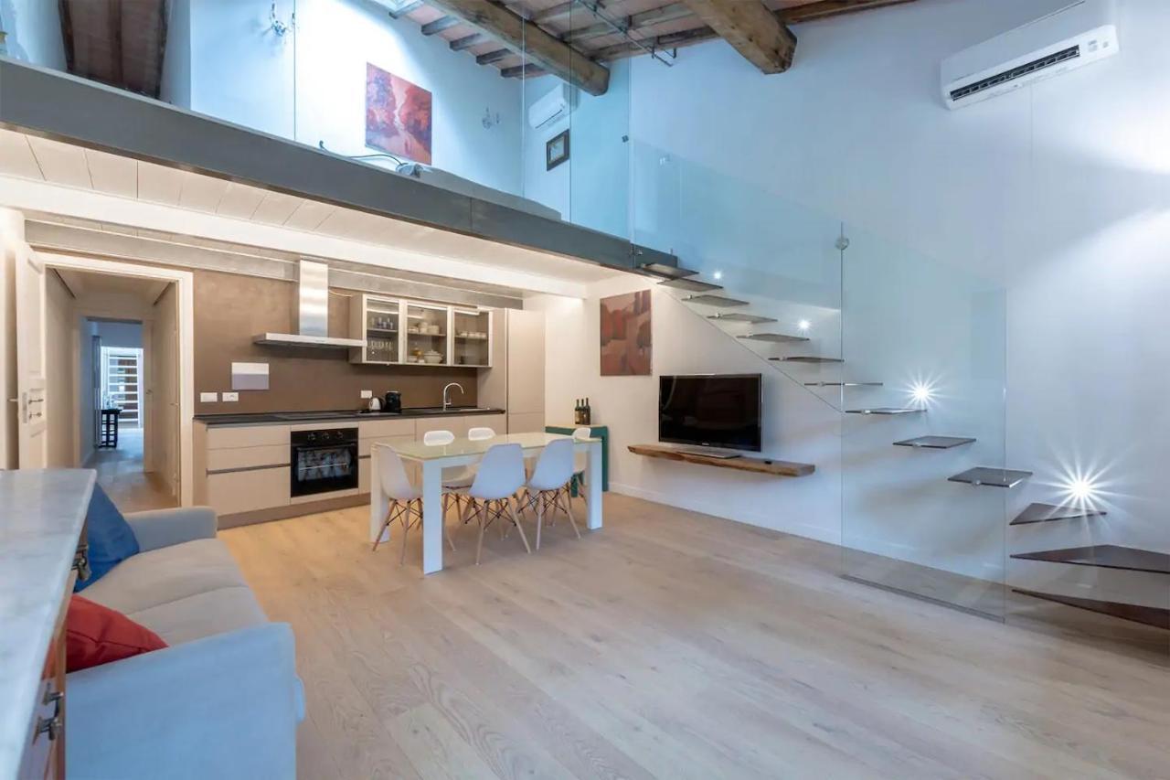 Apartment Luxury Vista Cappelle Medicee