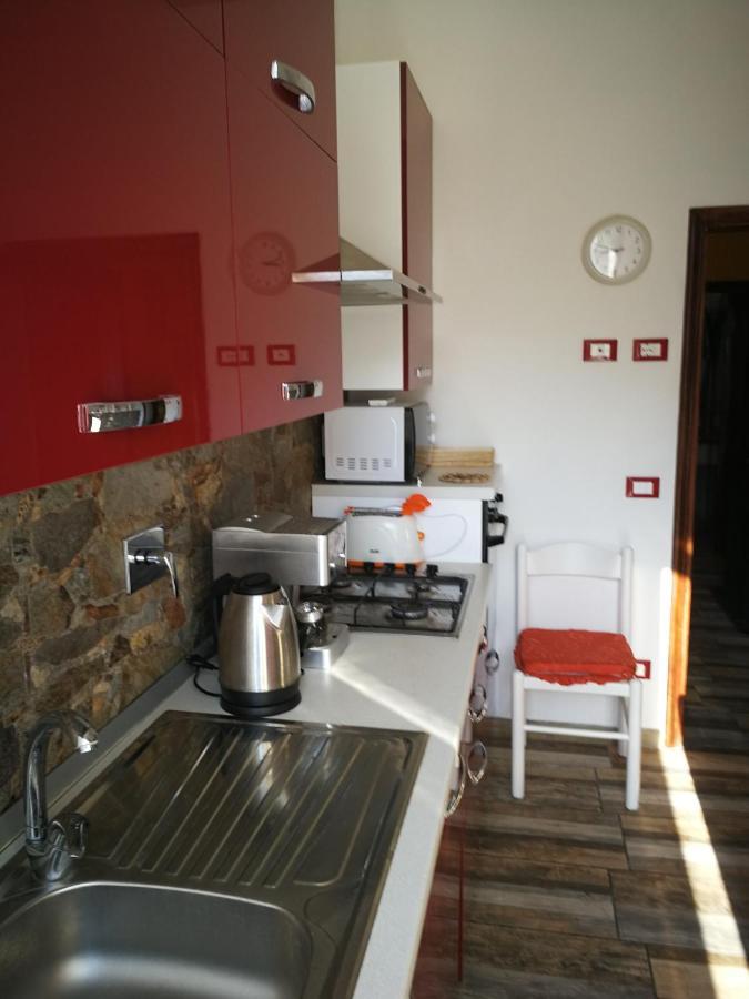 Apartamento In La Lamma Florença