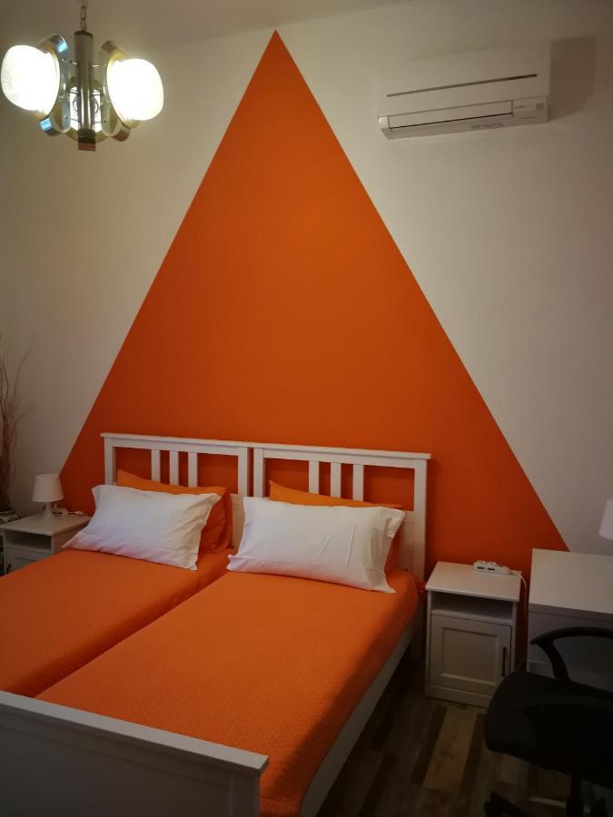 In La Lamma Apartamento Florença