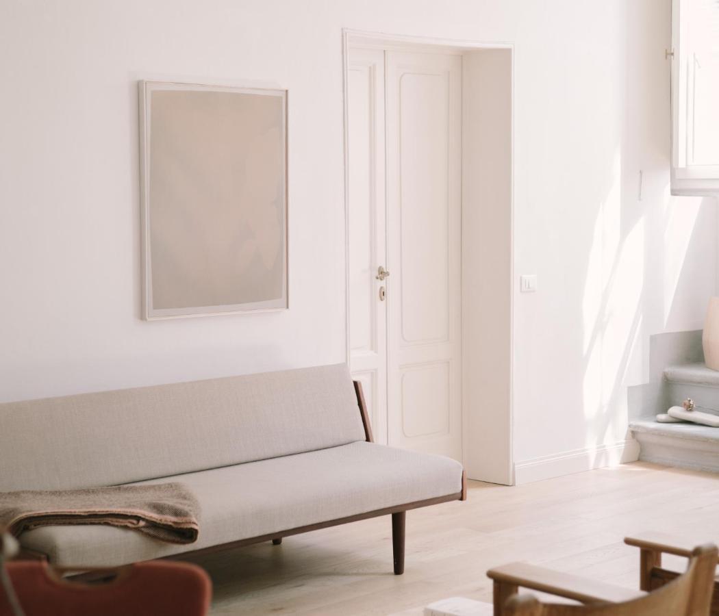 Appartement Numeroventi *