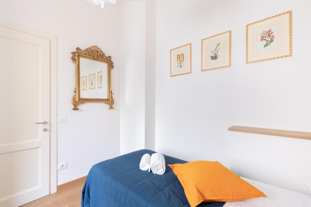 Il Civettino - Nel Centro Di Apartment Florence