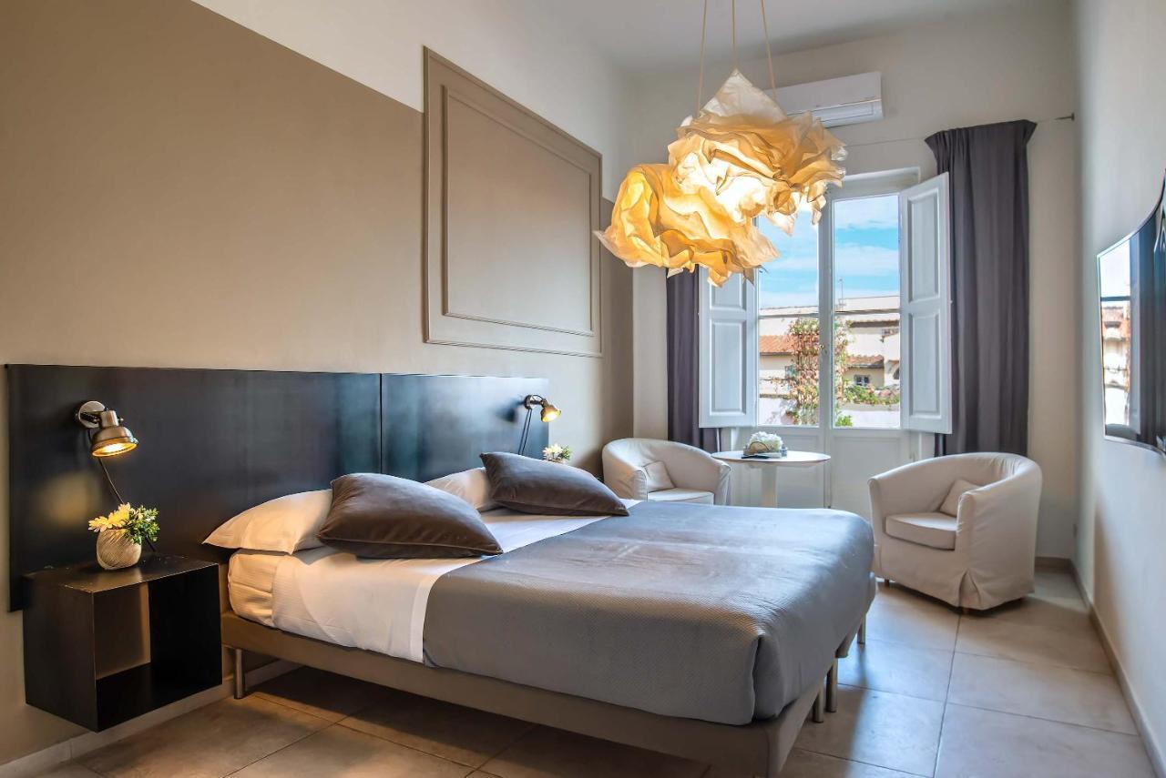 Appartamento Penthouse With Big Terrace Duomo View Firenze