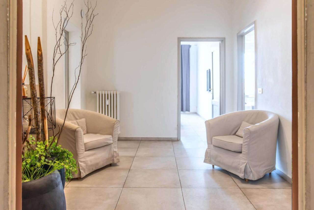 Appartamento Penthouse With Big Terrace Duomo View *