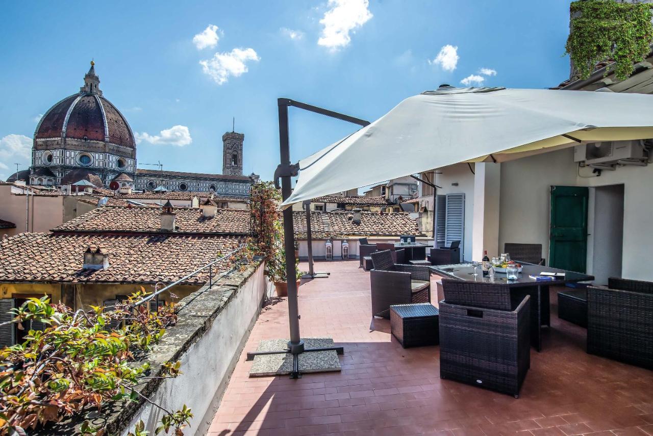 Appartamento Penthouse With Big Terrace Duomo View *